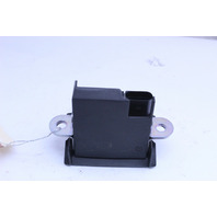 2015 2016 2017 Volkswagen Golf GTI Trunk Lid Hatch Latch Lock Clasp OEM