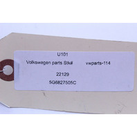 2015 2016 2017 Volkswagen Golf GTI Trunk Lid Hatch Latch Lock Clasp OEM