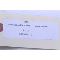 2019 Volkswagen Atlas Heater Blower Motor Resistor OEM