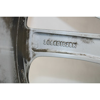 2009-2017 Volkswagen CC Wheel 17 x 8 Rim SPA OEM