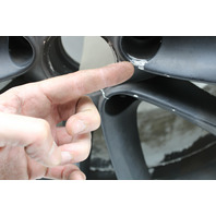 2009-2017 Volkswagen CC Wheel 17 x 8 Rim SPA OEM