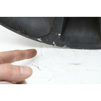 2009-2017 Volkswagen CC Wheel 17 x 8 Rim SPA OEM