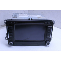 2010-2011 Volkswagen Golf EOS CC Passat Navigation Stereo RNS-510 OEM OEM
