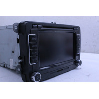 2010-2011 Volkswagen Golf EOS CC Passat Navigation Stereo RNS-510 OEM OEM