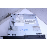 2010-2011 Volkswagen Golf EOS CC Passat Navigation Stereo RNS-510 OEM OEM