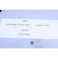 2010-2011 Volkswagen Golf EOS CC Passat Navigation Stereo RNS-510 OEM OEM