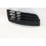 2009 Volkswagen Jetta Front Right Lower Bumper Grille OEM