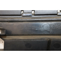 2009 Volkswagen Jetta Front Right Lower Bumper Grille OEM