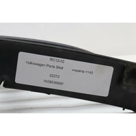 2009 Volkswagen Jetta Front Right Lower Bumper Grille OEM