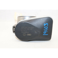 2007 Volkswagen Touareg Throttle Body