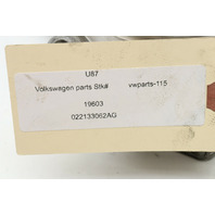 2007 Volkswagen Touareg Throttle Body