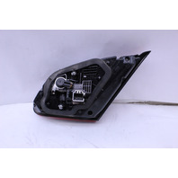 2013-2017 Volkswagen CC Left Tail Light Lid Mounted 3C8945307AA OEM