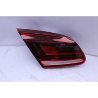 2013-2017 Volkswagen CC Left Tail Light Lid Mounted 3C8945307AA OEM