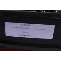 2013-2017 Volkswagen CC Left Tail Light Lid Mounted 3C8945307AA OEM