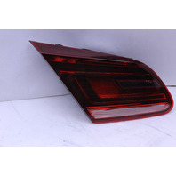2013-2017 Volkswagen CC Left Tail Light Lid Mounted 3C8945307AA OEM
