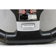 2005 2006 2007 2008 Volkswagen GTI R32 MK5 Steering Wheel Worn - 1K0419091E OEM