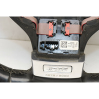 2005 2006 2007 2008 Volkswagen GTI R32 MK5 Steering Wheel Worn - 1K0419091E OEM