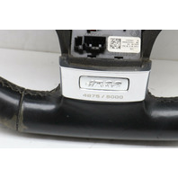 2005 2006 2007 2008 Volkswagen GTI R32 MK5 Steering Wheel Worn - 1K0419091E OEM