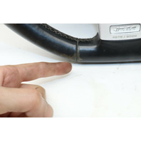 2005 2006 2007 2008 Volkswagen GTI R32 MK5 Steering Wheel Worn - 1K0419091E OEM