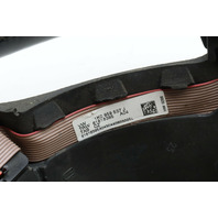 2005 2006 2007 2008 Volkswagen GTI R32 MK5 Steering Wheel Worn - 1K0419091E OEM