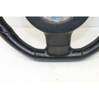2005 2006 2007 2008 Volkswagen GTI R32 MK5 Steering Wheel Worn - 1K0419091E OEM