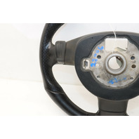 2005 2006 2007 2008 Volkswagen GTI R32 MK5 Steering Wheel Worn - 1K0419091E OEM