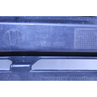 2009-2012 Volkswagen CC Fog Light Grille Left - 3C8853665C OEM