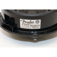 2017 Volkswagen GTI MK7 Door Speaker OEM