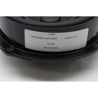 2017 Volkswagen GTI MK7 Door Speaker OEM