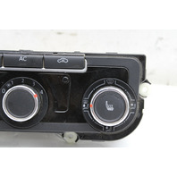 2012 Volkswagen CC Golf GTI Climate Temperature Control Panel OEM