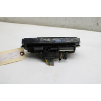 2012 Volkswagen CC Golf GTI Climate Temperature Control Panel OEM