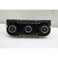 2012 Volkswagen CC Golf GTI Climate Temperature Control Panel OEM