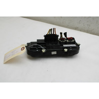 2012 Volkswagen CC Golf GTI Climate Temperature Control Panel OEM