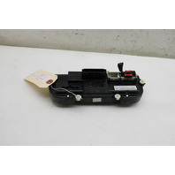 2012 Volkswagen CC Golf GTI Climate Temperature Control Panel OEM