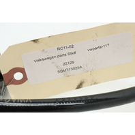 2017 Volkswagen GTI MK7 Automatic Transmission Shifter With Cable OEM