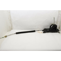 2017 Volkswagen GTI MK7 Automatic Transmission Shifter With Cable OEM