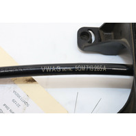 2017 Volkswagen GTI MK7 Automatic Transmission Shifter With Cable OEM