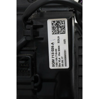 2017 Volkswagen GTI MK7 Automatic Transmission Shifter With Cable OEM