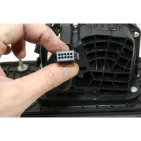 2017 Volkswagen GTI MK7 Automatic Transmission Shifter With Cable OEM