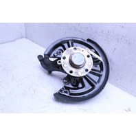 2017 Volkswagen GTI Rear Spindle Knuckle Hub Right OEM