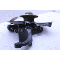 2017 Volkswagen GTI Rear Spindle Knuckle Hub Right OEM