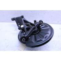 2017 Volkswagen GTI Rear Spindle Knuckle Hub Right OEM