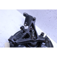 2017 Volkswagen GTI Rear Spindle Knuckle Hub Right OEM