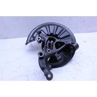 2017 Volkswagen GTI Rear Spindle Knuckle Hub Right OEM