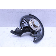 2017 Volkswagen GTI Rear Spindle Knuckle Hub Right OEM