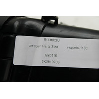 2010 2011 2012 2013 2014 Volkswagen Golf GTI Dash AC Air Vent Left OEM