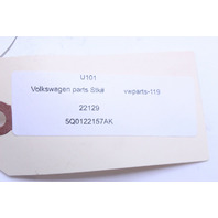 2017 Volkswagen GTI Radiator Coolant Hose OEM