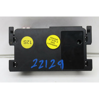 2017 Volkswagen Gti Mobile Phone Control Module - 5QE035285A OEM