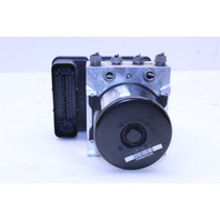 2012 Volkswagen GTI ABS Unit Anti Lock Brake Pump OEM