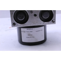 2012 Volkswagen GTI ABS Unit Anti Lock Brake Pump OEM